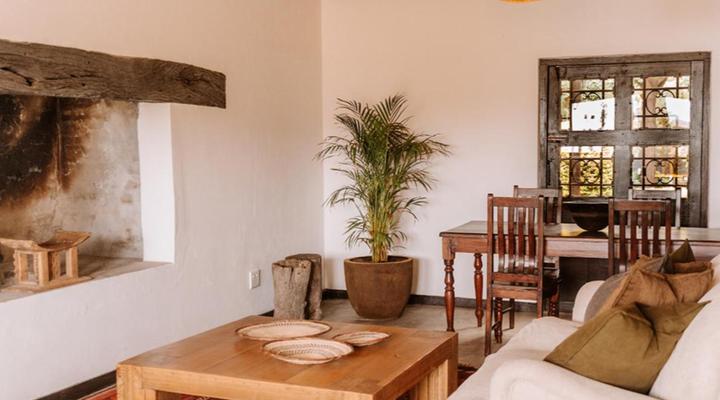 Worlds Apart -The River