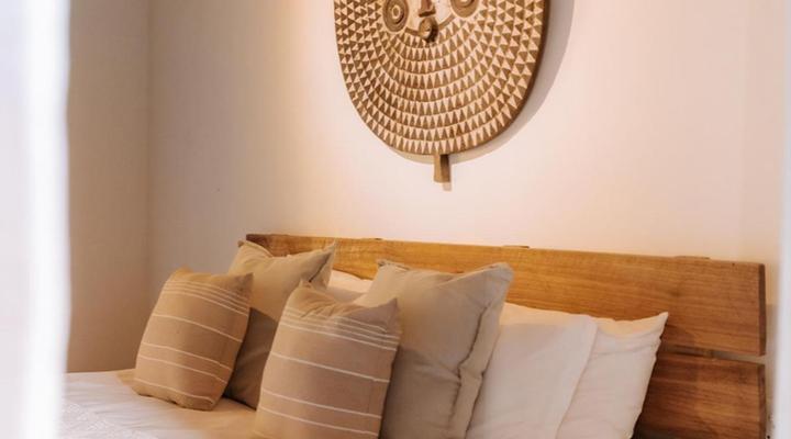 Worlds Apart -The River