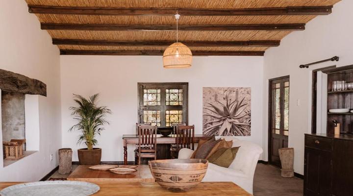 Worlds Apart -The River