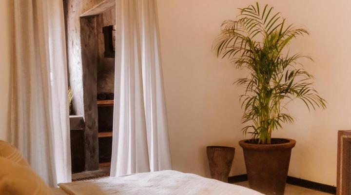 Worlds Apart -The River