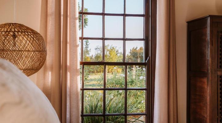 Worlds Apart -The River