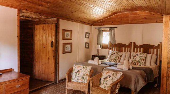 Worlds Apart -The River