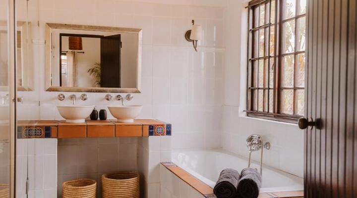 Worlds Apart -The River