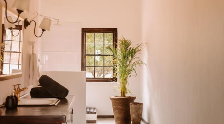 Worlds Apart -The River