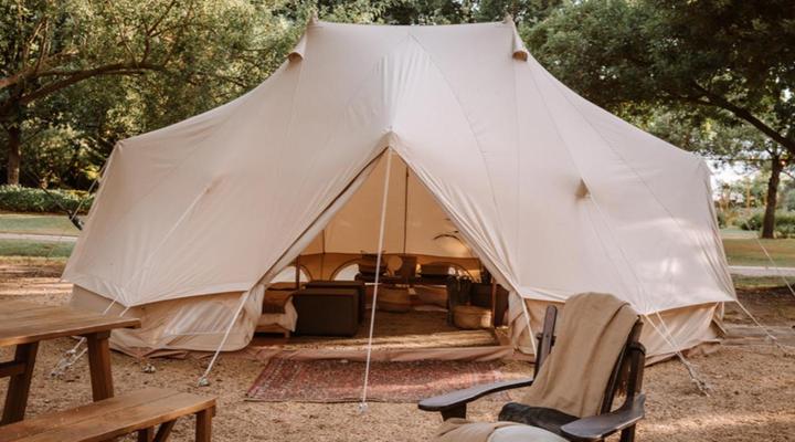 Worlds Apart -The River