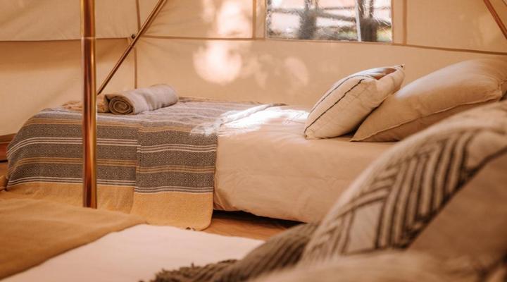 Worlds Apart -The River