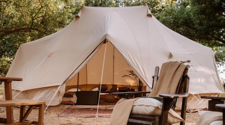 Worlds Apart -The River