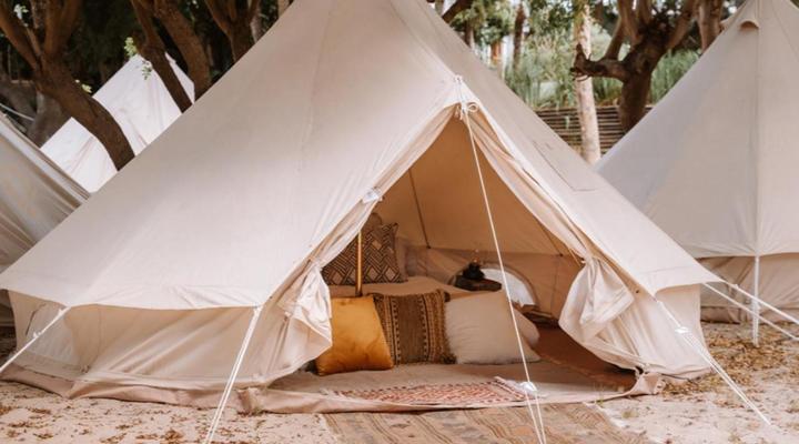 Worlds Apart -The River