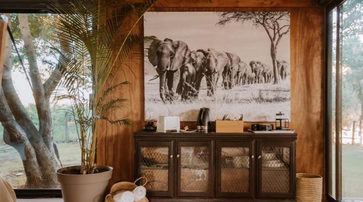 Worlds Apart -The River