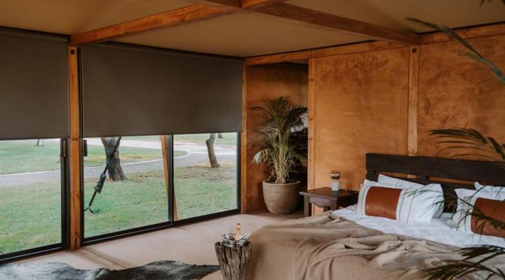 Worlds Apart -The River