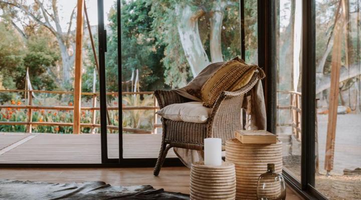 Worlds Apart -The River