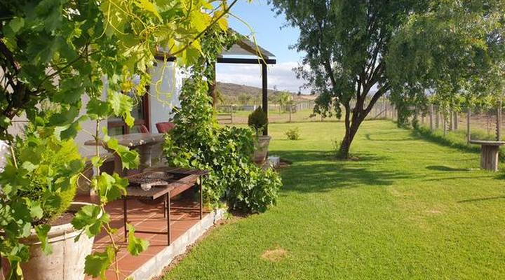 Worlds Apart -The River