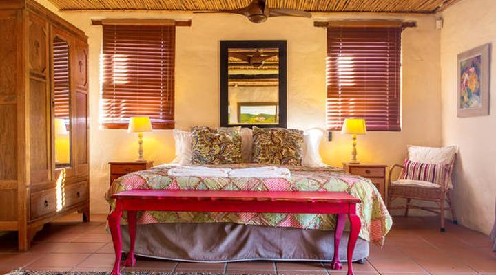 Worlds Apart -The River