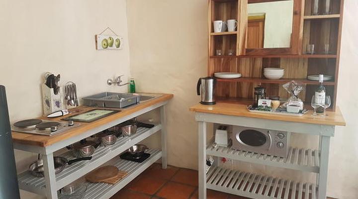 Worlds Apart -The River