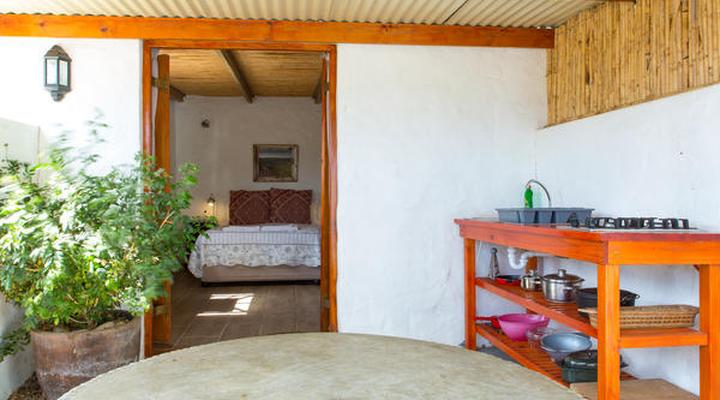 Worlds Apart -The River