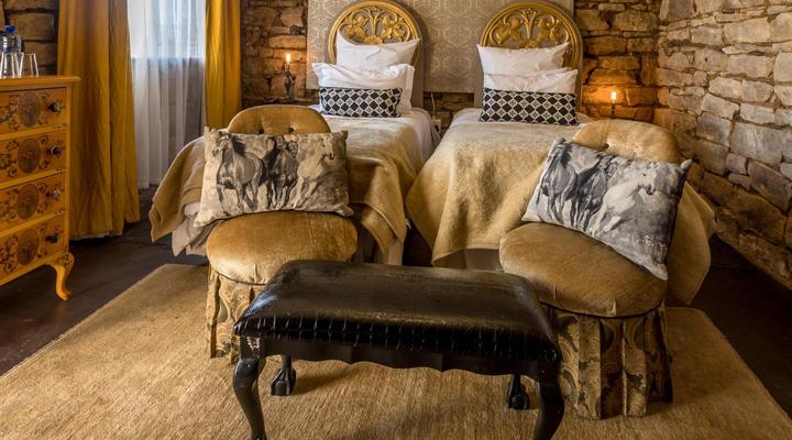 John Jack Inn Accommodation