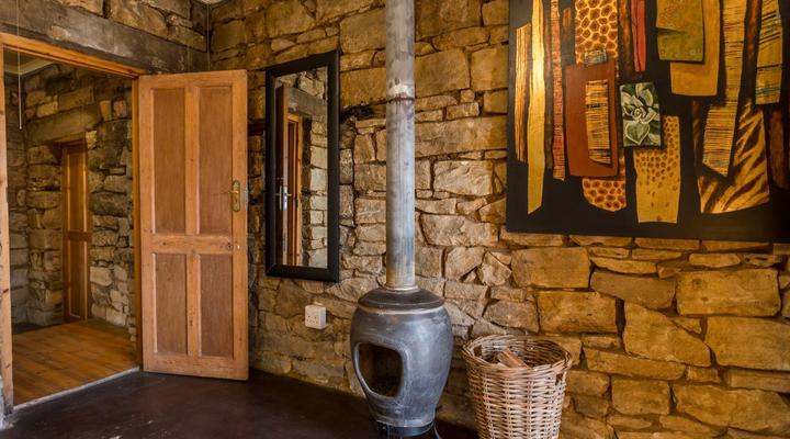 John Jack Inn Accommodation