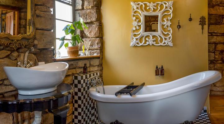 John Jack Inn Accommodation