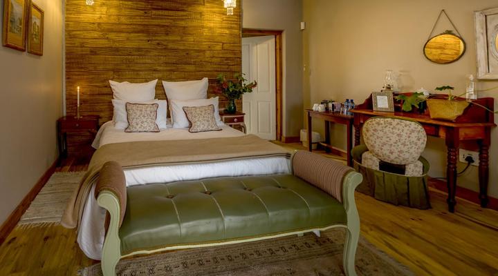 John Jack Inn Accommodation