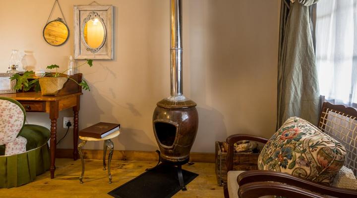 John Jack Inn Accommodation