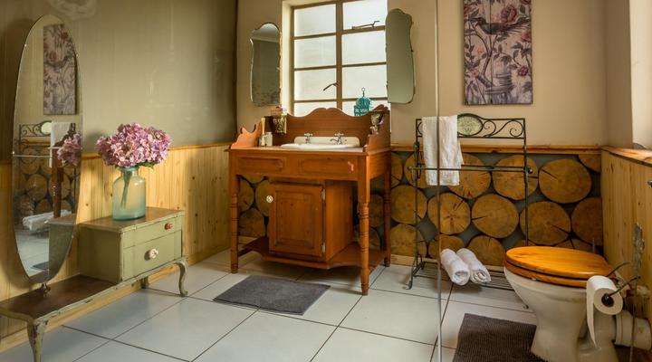 John Jack Inn Accommodation