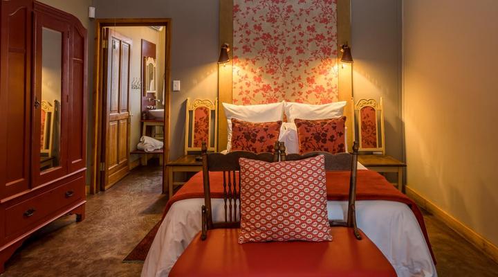 John Jack Inn Accommodation