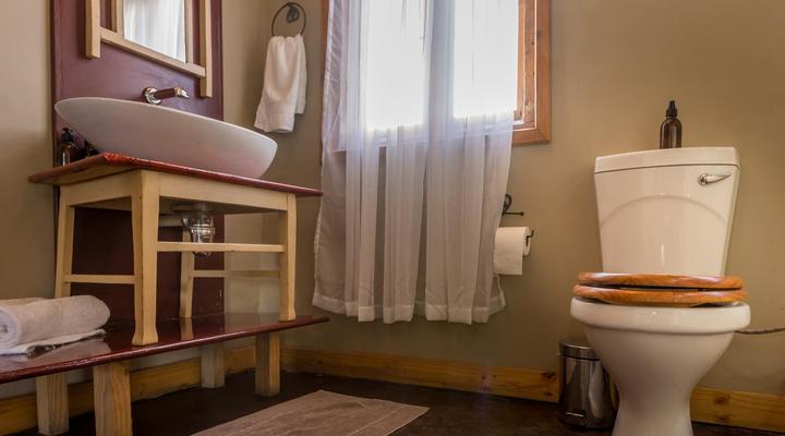 John Jack Inn Accommodation