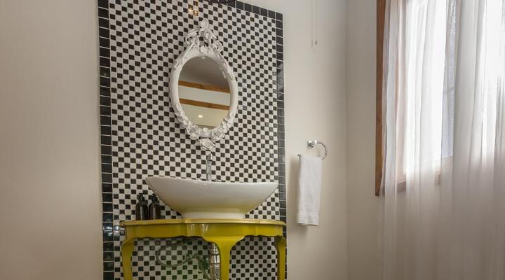 John Jack Inn Accommodation