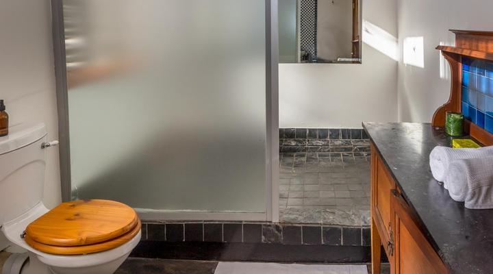 John Jack Inn Accommodation