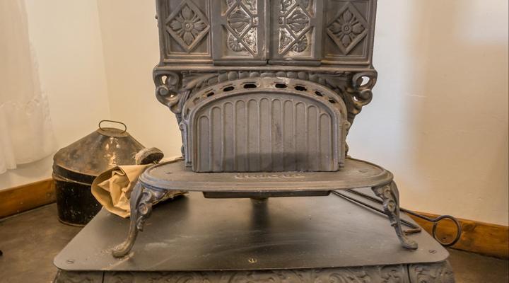 John Jack Inn Accommodation