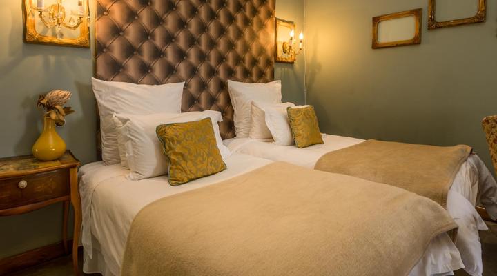 John Jack Inn Accommodation