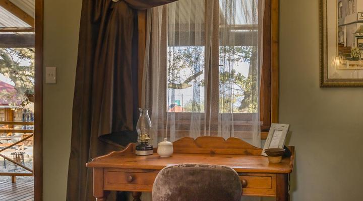 John Jack Inn Accommodation