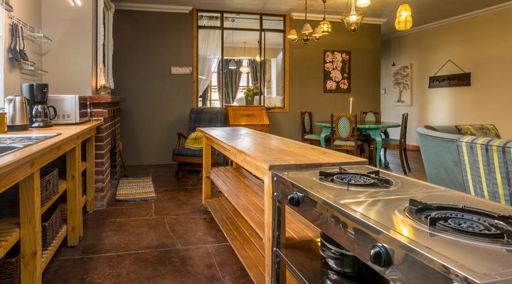 John Jack Inn Accommodation