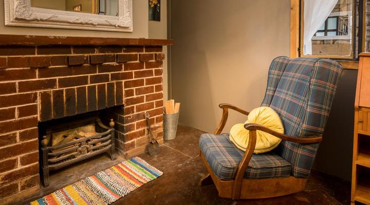 John Jack Inn Accommodation