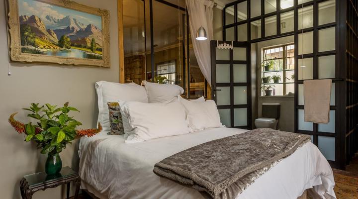 John Jack Inn Accommodation