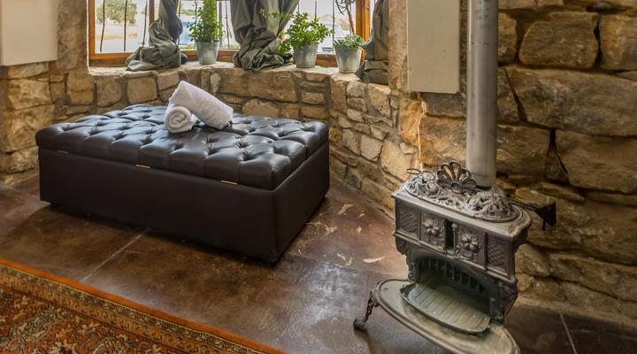 John Jack Inn Accommodation