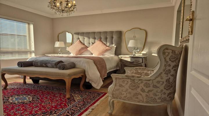 Beachfront Witsand 101