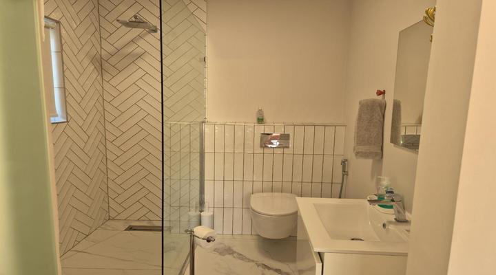 Beachfront Witsand 101