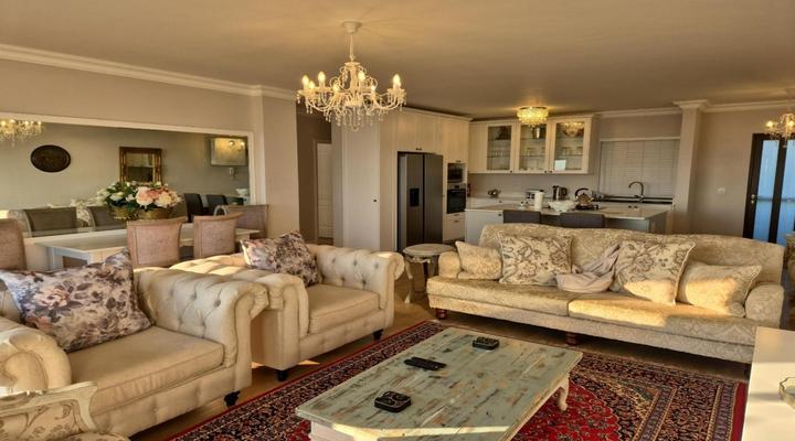 Beachfront Witsand 101