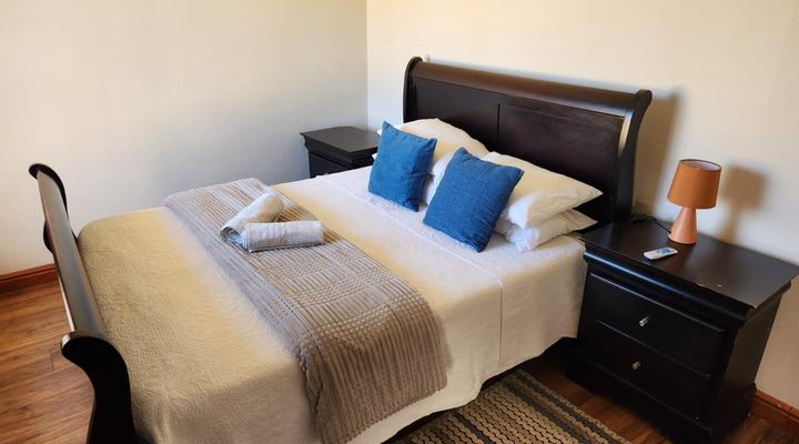 Aloe Tree Guest House