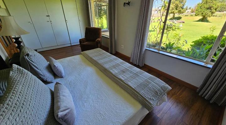 Aloe Tree Guest House