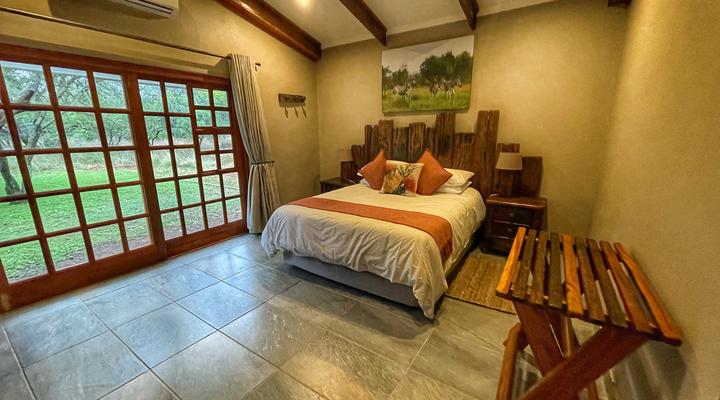 OuKlip Game Lodge