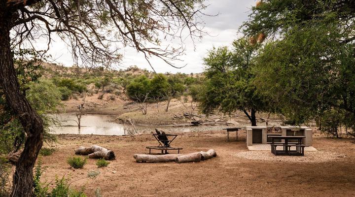 Kapps Mountain Lodge