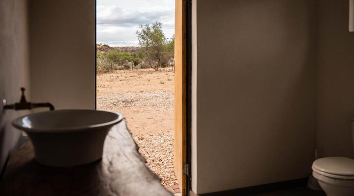 Kapps Mountain Lodge