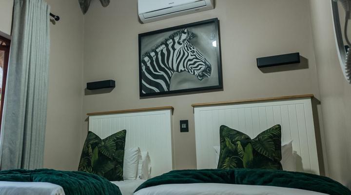 Kruger Park Lodge 505