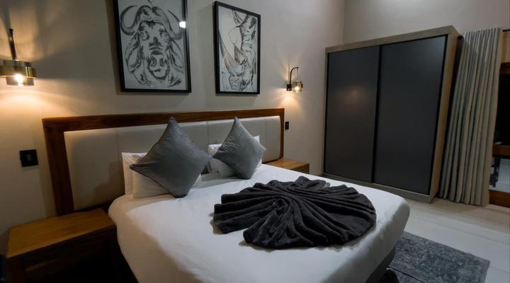 Kruger Park Lodge 505