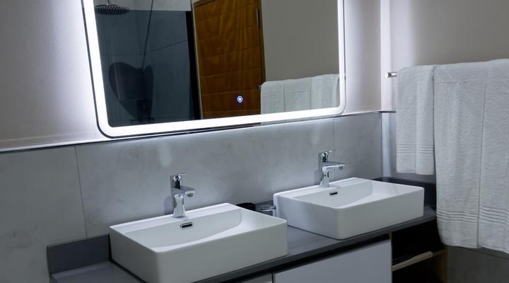 Kruger Park Lodge 505