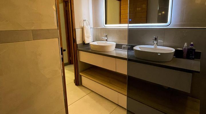 Kruger Park Lodge 505