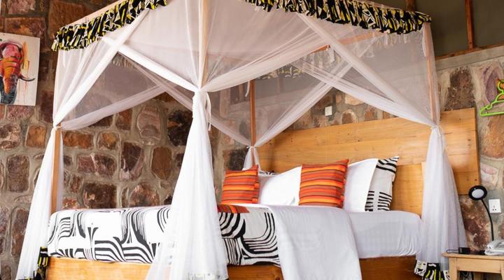 Akagera Rhino Lodge