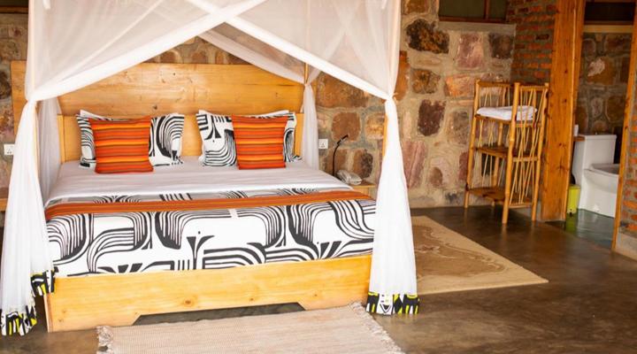 Akagera Rhino Lodge
